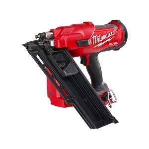 Pistol pentru cuie M18 FFN-0C, capacitate incarcator 51, unghi inclinare 30-34,Milwaukee, cod 4933471406
