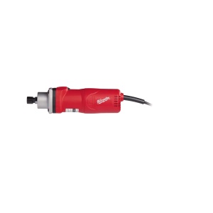 Polizor drept cu turatie variabila DG 30 E, bucsa elastica 6 mm, diametru corp abraziv 40 mm, 500 W, Milwaukee, cod 4933385100 - Img 3