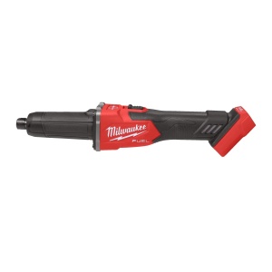 Polizor drept M18 FDGRB-0X cu comutator glisant, bucsa elastica 6/8 mm, diametru max 50 mm, Milwaukee, cod 4933480953