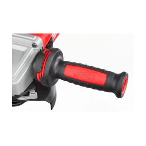 Polizor unghiular AGV 13-125 XE cu fir de 4 m, 125 mm, 1250 W, Milwaukee, cod 4933451218 - Img 4