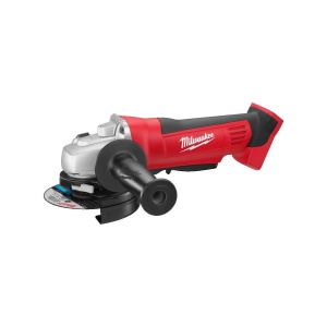 Polizor unghiular HD18 AG-115-0, 115 mm, adancime max 28 mm, ax M14, Milwaukee, cod 4933411210 - Img 1