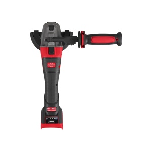 Polizor unghiular M18 FSAGSVO125X-502X ONE-KEY, cu viteza variabila, adancime 33 mm, disc 125 mm, Milwaukee, cod 4933493553 - Img 3