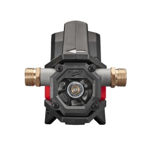 Pompa de transfer M18 BTP-0, compacta, filet 3/4″ (19 mm) tata, debit 1817 l/h, adancime 5.5 m, Milwaukee, cod 4933471494 - Img 5