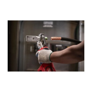 Presa hidraulica pentru cabluri M18 HCCT-201C FORCE LOGIC, 53 kN, cicluri presa 30.000, Milwaukee, cod 4933451194 - Img 5