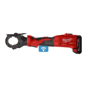 Presa hidraulica pentru cabluri M18 ONEHCCT60-202C FORCE LOGIC, 60 kN, 5 s timp presare, Milwaukee, cod 4933479684