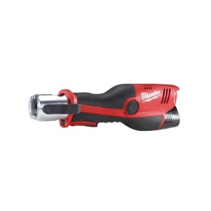 Presa hidraulica subcompacta M12 HPT-202C GEBERIT MAPRESS SET FORCE LOGIC, 19 kN, Milwaukee, cod 4933480902 - Img 2