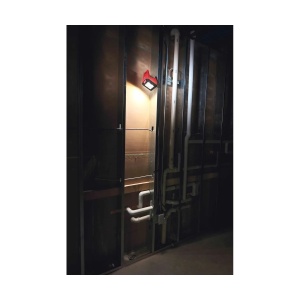 Proiector LED M12 AL-0, 1000 lumeni, Milwaukee, cod 4933451394 - Img 2
