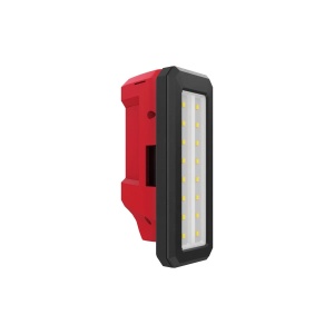Proiector pivotant M12 PAL-0, 700 lumeni, Milwaukee, cod 4933478226 - Img 2