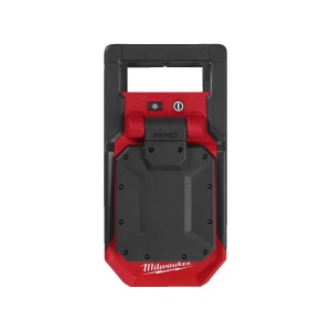 Proiector pivotant M18, PAL2-0, 2000 Lm, Milwaukee, cod 4933493547 - Img 5