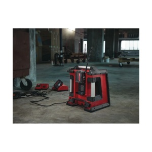 Radio/ incarcator de santier Milwaukee M18 RC-0, Milwaukee, cod 4933446639 - Img 5