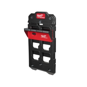 Raft magnetic PACKOUT pentru depozitare, 92 x 234 x 65 mm, Milwaukee, cod 4932493378 - Img 3