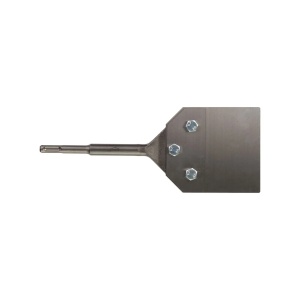 Razuitor SDS+ pentru podea / perete, 250 mm lungime, 100 mm latime lama, Milwaukee, cod 4932352919