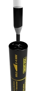 Rezerva cerneala pentru marker Ink & BIG Ink, 25 ml, negru / albastru / rosu, PICA
