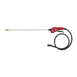 Rezervor pulverizator substante chimice 15 L M18 BBPFP2-CST SWITCH TANK, Milwaukee, cod 4933498964