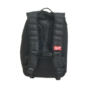 Rucsac de lucru constructor, buzunar pentru laptop/tableta, Milwaukee, cod 4932464252 - Img 4
