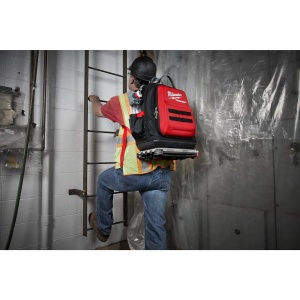 Rucsac PACKOUT, 48 de buzunare, 508 x 381 x 292 mm, Milwaukee, cod 4932471131