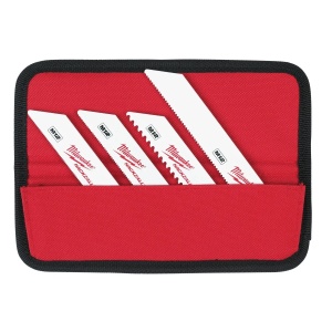 SABRE SAW BLADE HZ BL 10PC SET P10M - Img 4