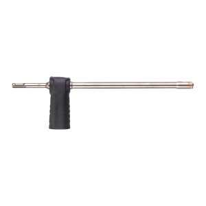 SDS+ DRILL DUSTLESS 16X360-1PC - Img 4