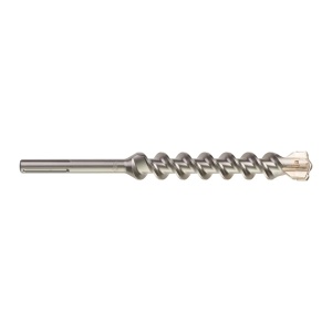 SDS MAX DRILL BITS 38X370 - 1PC - Img 11