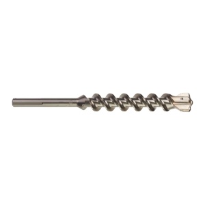 SDS MAX DRILL BITS 40X370 - 1PC - Img 10