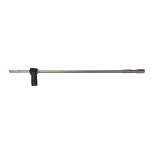 SDS MAXDRILL DUSTLESS 28X900-1PC - Img 3