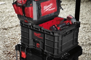 Separator pentru lada PACKOUT, organizare modulara, Milwaukee, cod 4932480624