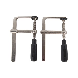 Set 2 cleme sina de ghidare PSA-1, compatibile cu sinele de ghidare GR 800, GR 1400 si GR 2700, Milwaukee, cod 4932479068