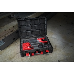 Set 2 insertii din spuma PACKOUT, 90 x 485 x 325 mm, Milwaukee, cod 4932471428 - Img 3