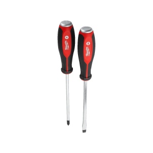 Set 2 surubelnite pentru demolare TRI-LOBE, PH2 / SL7.9 mm, Milwaukee, cod 4932471872