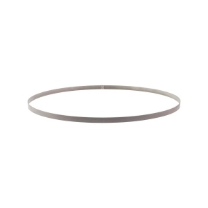 Set 3 panze pentru fierastrau cu banda 1139.83 mm X 18 TPI, grosime material 4-5 mm, Milwaukee, cod 48390521