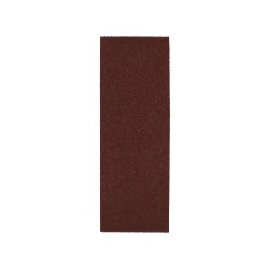 Set 5 benzi abrazive, dimensiune 75 x 533 mm, granulatie 60, Milwaukee, cod 4932312476