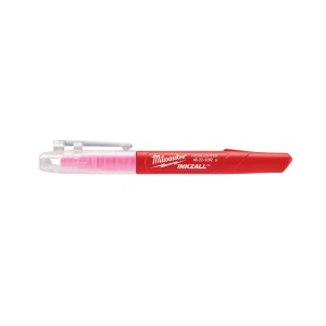 Set 5 markere evidentiatoare INKZALL, Milwaukee, cod 48223206 - Img 9