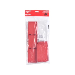 Set 8 separatoare cu reglare rapida pentru cutia PACKOUT cu 3 sertare, Milwaukee, cod 4932479104 - Img 3
