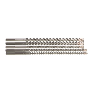 SET BURGHIE SDS-MAX -5 buc