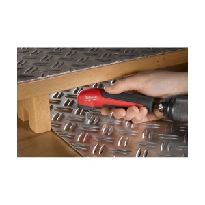 Set de 11 piese biti si dispozitiv atasabil la unghi drept SHOCKWAVE, Milwaukee, cod 4932471274 - Img 10