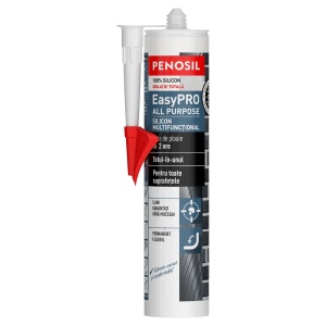 Silicon etansant multifunctional EasyPRO All Purpose, 280ml, Penosil