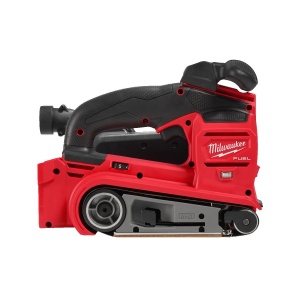 Slefuitor cu curea 75 mm M18 FBTS75-0, suprafata slefuire 90 x 135 mm, Milwaukee, cod 4933479614 - Img 2