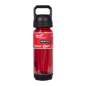 Sticla de plastic PACKOUT cu capac , 740 ml, Milwaukee - Img 4