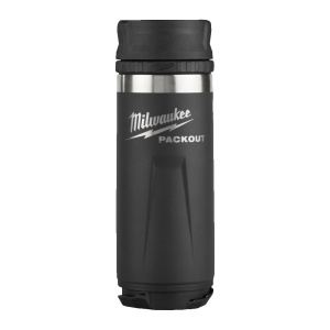 Sticla termica, PACKOUT, 532 ml, Milwaukee