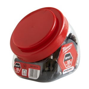 Suport magnetic pentru biti 60 mm SHOCKWAVE IMPACT DUTY Milwaukee, cod 4932430478 - Img 3