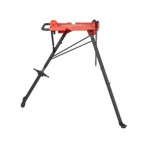 Suport pliabil MPS pentru tevi de max 165 mm sau 6″, Milwaukee, cod 4933472022