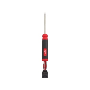 Surubelnita de precizie multi-bit, 27-in-1, PH, SL, H, T, HT, T BO, SO,PL, Y, Milwaukee, cod 4932498176 - Img 5