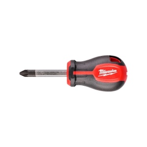 Surubelnita TRI-LOBE, PZ2X45, tija hexagonala, Milwaukee, cod 4932471792 - Img 3