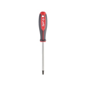 Surubelnita TRI-LOBE, T40X125, tija cilindrica, Milwaukee, cod 4932471804 - Img 2