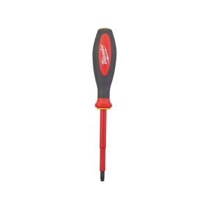 Surubelnita VDE, T30 X100, Milwaukee, cod 4932464054 - Img 5
