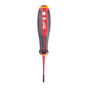 Surubelnita VDE TRI-LOBE, PH0 X60, Milwaukee, cod 4932478720