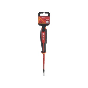 Surubelnita VDE TRI-LOBE, PZ/ SL1 X80, Milwaukee, cod 4932478735 - Img 2