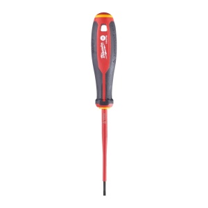 Surubelnita VDE TRI-LOBE, SL 0.5 x 3 x 100, Milwaukee, cod 4932478713