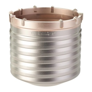 TCT CORE CUTTER SDSMAXCORE100X100P1M - Img 4