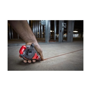 Trasor cu sfoara BOLD LINE + rezerva rosie, latime sfoara 1.5 mm, lungime sfoara 30 m, Milwaukee, cod 4932498391 - Img 7